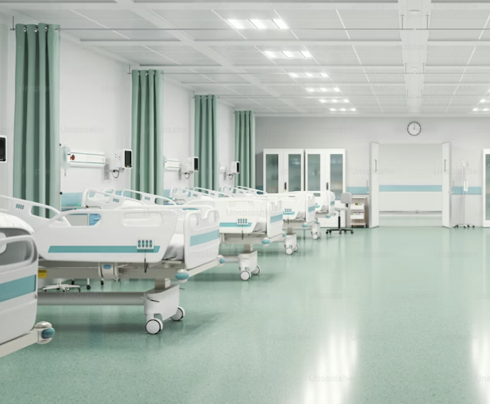 Public Hospitals/Clinics