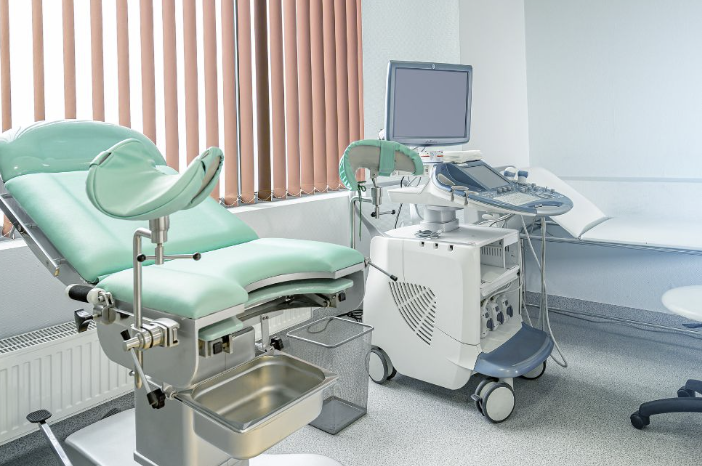 OB/Gynaecologist Hospitals/Clinics