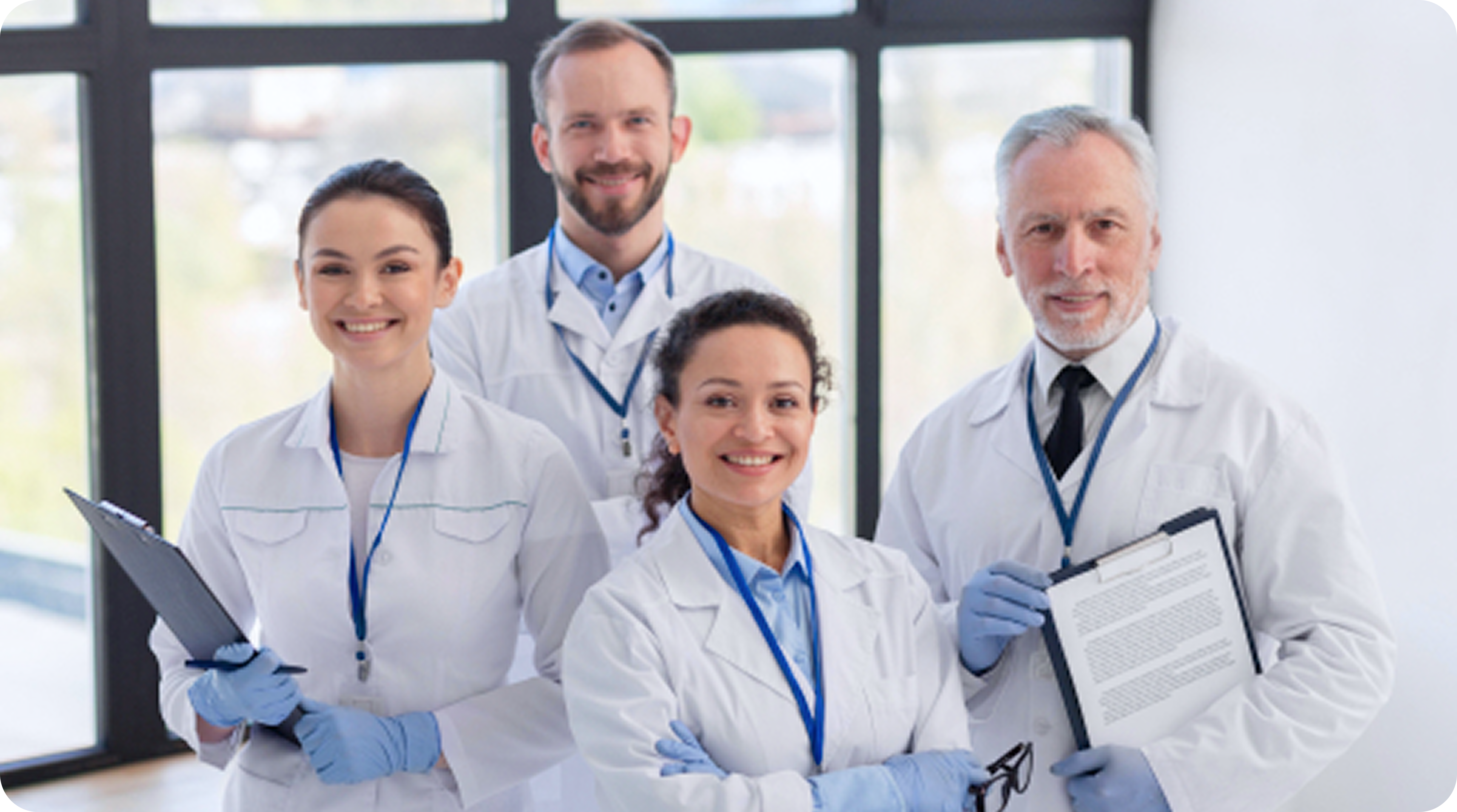 Healthcare Providers